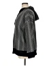 J by Joie Chevron-herringbone Black Pullover Sweater Size 1X - photo 5