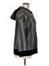 J by Joie Chevron-herringbone Black Pullover Sweater Size 1X - photo 4