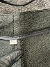 Unbranded Tweed Gray Dress Pants Size 2X - photo 4