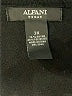 Alfani 100% Polyester Black Cardigan Size 3X - photo 8