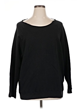 Nili Lotan Pullover Sweater