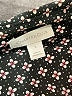Charter Club Black Long Sleeve Polo Size S - photo 7