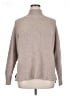 Nordstrom Rack Tan Turtleneck Sweater Size XL - photo 1