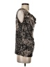 Ellen Tracy Brown Tank Top Size S - photo 4