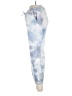 Missguided Tie-dye Blue Sweatpants Size 2 - photo 5
