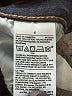 Old Navy Solid Blue Jeans Size 4 - photo 8