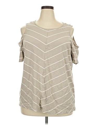 D&Co. Sleeveless T-Shirt (view 1)