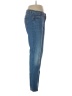Unbranded Blue Jeans Size 10 - photo 4