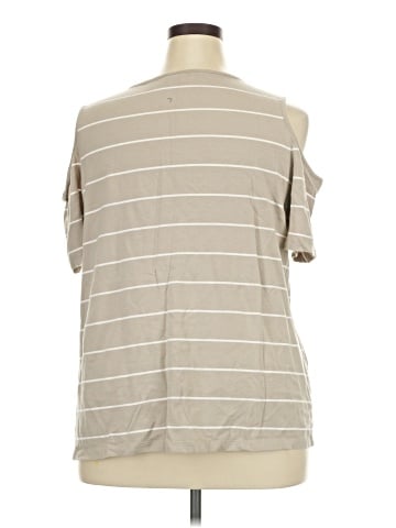 D&Co. Sleeveless T-Shirt (view 2)