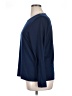 Lands' End Blue 3/4 Sleeve T-Shirt Size XL - photo 5
