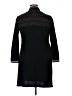 Assorted Brands Black Cardigan Size XL - photo 2