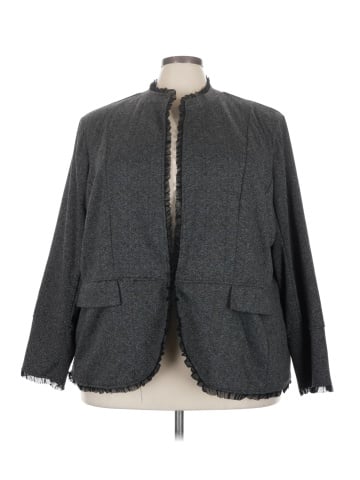 Roaman's Blazer (view 1)
