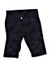 Lululemon Athletica Camo Blue Black Athletic Shorts Size 8 - photo 2
