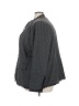 Roaman's Tweed Gray Blazer Size 32w - photo 5