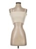 Lu Bella Tan Sweater Vest Size S - photo 1