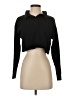 Zara Black Long Sleeve Top Size S - photo 1