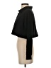 Zara Black Long Sleeve Top Size S - photo 5