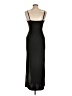 Assorted Brands Black Cocktail Dress Size L - photo 2