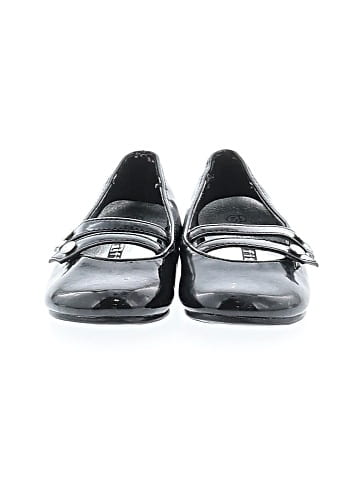 SmartFit Dress Shoes (view 2)
