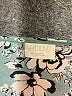 ABound 100% Viscose Teal Short Sleeve Blouse Size XS - photo 7