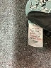 ABound 100% Viscose Teal Short Sleeve Blouse Size XS - photo 8
