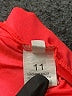 Unbranded Solid Pink Active Skort Size 11 - photo 3