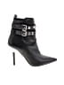 MICHAEL Michael Kors Black Boots Size 9 - photo 1
