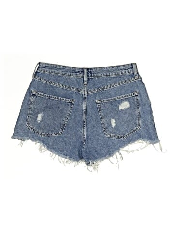 Forever 21 Denim Shorts (view 2)