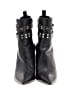 MICHAEL Michael Kors Black Boots Size 9 - photo 2