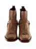 Sam Edelman Brown Tan Ankle Boots Size 10 - photo 2