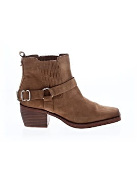 Sam Edelman Ankle Boots