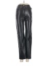 Wilfred 100% Polyurethane Black Casual Pants Size 0 - photo 1