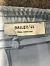 Bailey 44 Blue Casual Pants Size XS - photo 7