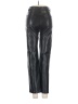 Wilfred 100% Polyurethane Black Casual Pants Size 0 - photo 2