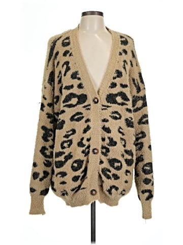 Vestidos Cardigan (view 1)