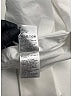 Thom Browne 100% Cotton Solid Ivory Long Sleeve Button-Down Shirt Size 8 - photo 3