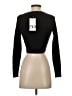 Zara Black Long Sleeve Turtleneck Size S - photo 2