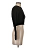 Zara Black Long Sleeve Turtleneck Size S - photo 4