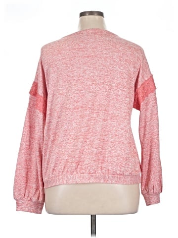 89th & Madison Pullover Sweater (view 2)