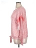 89th & Madison Pink Pullover Sweater Size XL - photo 5