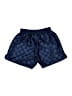 VKM 100% Polyester Argyle Blue Athletic Shorts Size S (youth) - photo 1