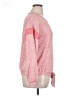 89th & Madison Pink Pullover Sweater Size XL - photo 4