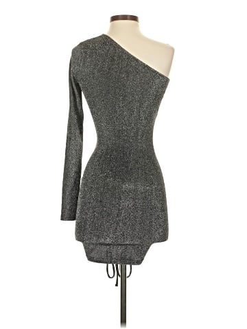 Superdown Cocktail Dress (view 2)