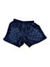 VKM 100% Polyester Argyle Blue Athletic Shorts Size S (youth) - photo 2