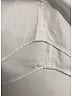 Thom Browne 100% Cotton Solid Ivory Long Sleeve Button-Down Shirt Size 8 - photo 8