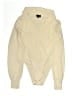 Bardot Ivory Bodysuit Size 8 - photo 1