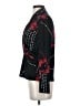 Clara Sun Woo Black Kimono Size XS - photo 5