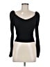 H&M Black Cardigan Size M - photo 1