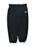 Adidas 100% Polyester Black Active Pants Size S (kids) - photo 1