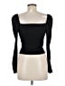 H&M Black Cardigan Size M - photo 2